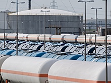 Правительство РФ ввело для нефтяников запрет на экспорт бензина