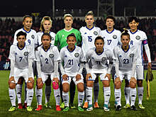 Женская сборная Казахстана проведет два товарищеских матча с Арменией. Назван состав