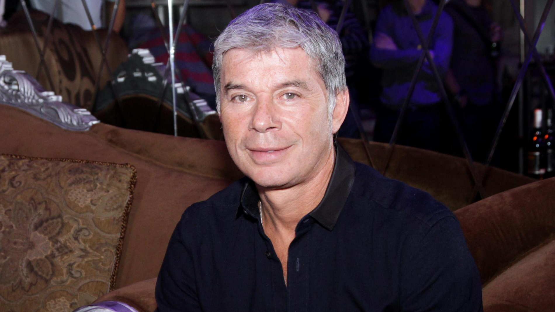 74-летний Олег Газманов пожаловался на плохое самочувствие: «Я все перепробовал!»