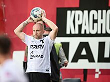 Экс-капитан «Торпедо» Самсонов: рад за команду! Пора задержаться в РПЛ и бороться за призы