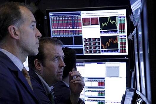 Фондовый рынок США снова открылся в «зеленой зоне»