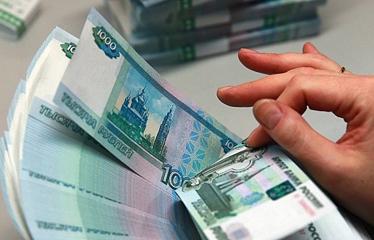 Минэкономразвития не исключает краткосрочных колебаний рубля