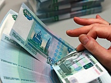Минэкономразвития не исключает краткосрочных колебаний рубля
