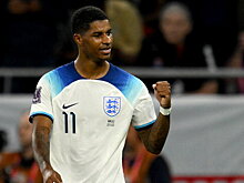 Глен Джонсон: «У «Реала» образуется дыра после ухода Бензема, а Рэшфорд в лучшей форме неудержим. Мадридцы захотят его купить, если он будет стоить меньше, чем должен»