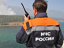 В Белорецком районе пропала группа туристов