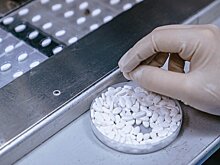 Владимир Ефимов: в "Технополисе "Москва"" начали производить лекарство для лечения деменции при Альцгеймере