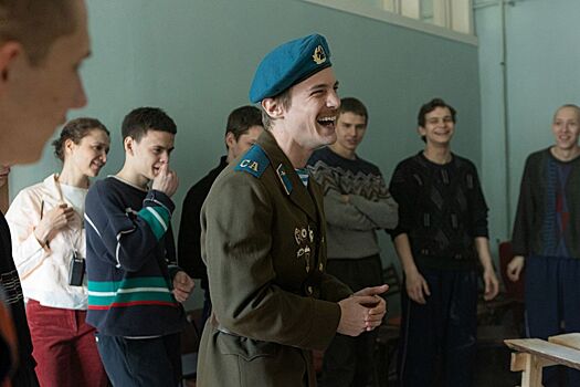 В сериале «Слово пацана» нашли неочевидную пользу для школьников