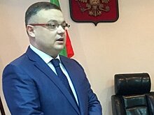 Казанца рекомендовали на пост главы Верховного суда Башкортостана