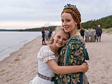 Вышел трейлер сказки Александра Войтинского "Огниво"