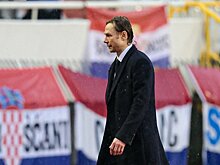 Карпин объяснил фразу о важности матча «Ростов» — «Урал» по сравнению с игрой с Хорватией