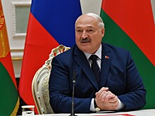 Лукашенко не допускает победы Зеленского на украинских выборах