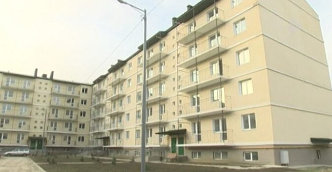 По делу «керченских квартир» завели второе уголовное дело
