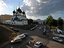 Ярославские власти скорректировали правила пользования парковками