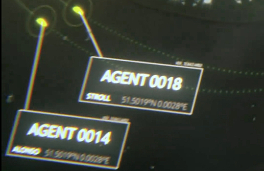 Видео: Алонсо и Стролл – «секретные агенты» Aston Martin