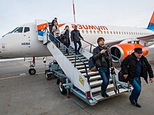 Большинство жителей Казани уже выбирают даты отпуска в 2024 году