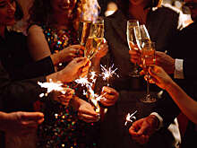 Психолог Орлова: в Новый год стоит концентрироваться на позитиве