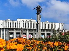 Кинофестиваль в Бишкеке собрал 200 кинематографистов из 26 стран