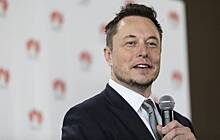 Илон Маск рассказал, когда планирует выпустить электрические маршрутки Tesla