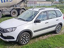 Мышеловка "Гранта" за 800 тысяч: самарец рассказал, как его "развел" автосалон