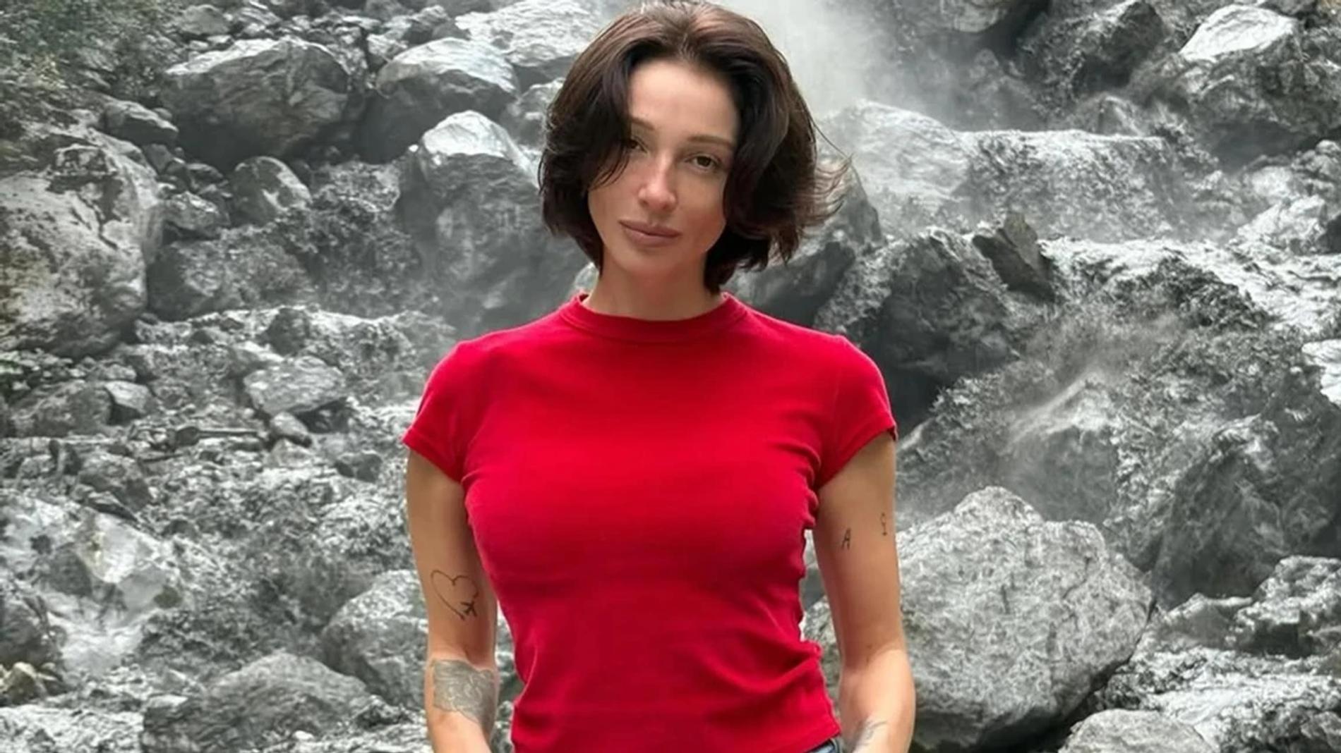 Настя Ивлеева впервые за долгое время изменила цвет волос: «Настюшка-опасность возвращается»