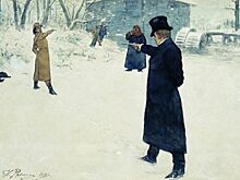 Самые нелепые поводы для дуэлей в России