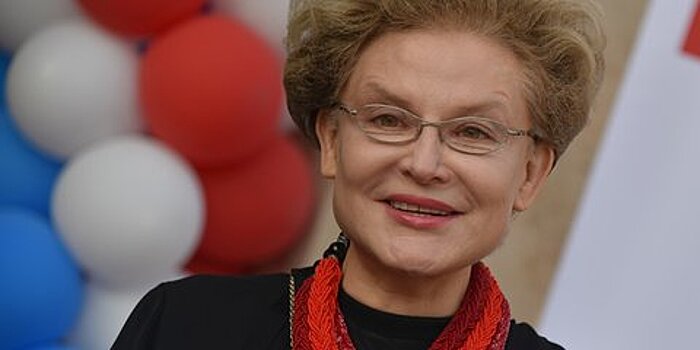 Малышева оценила прогнозы о высокой смертности среди миллениалов