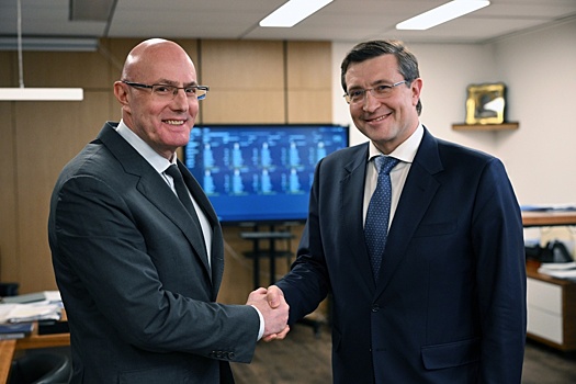 Турпоток в Нижегородской области вырос на полмиллиона человек