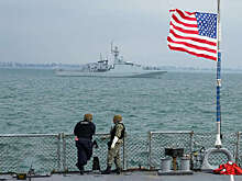 CNBC: Количество дезертиров в ВМС США увеличилось на 150 процентов