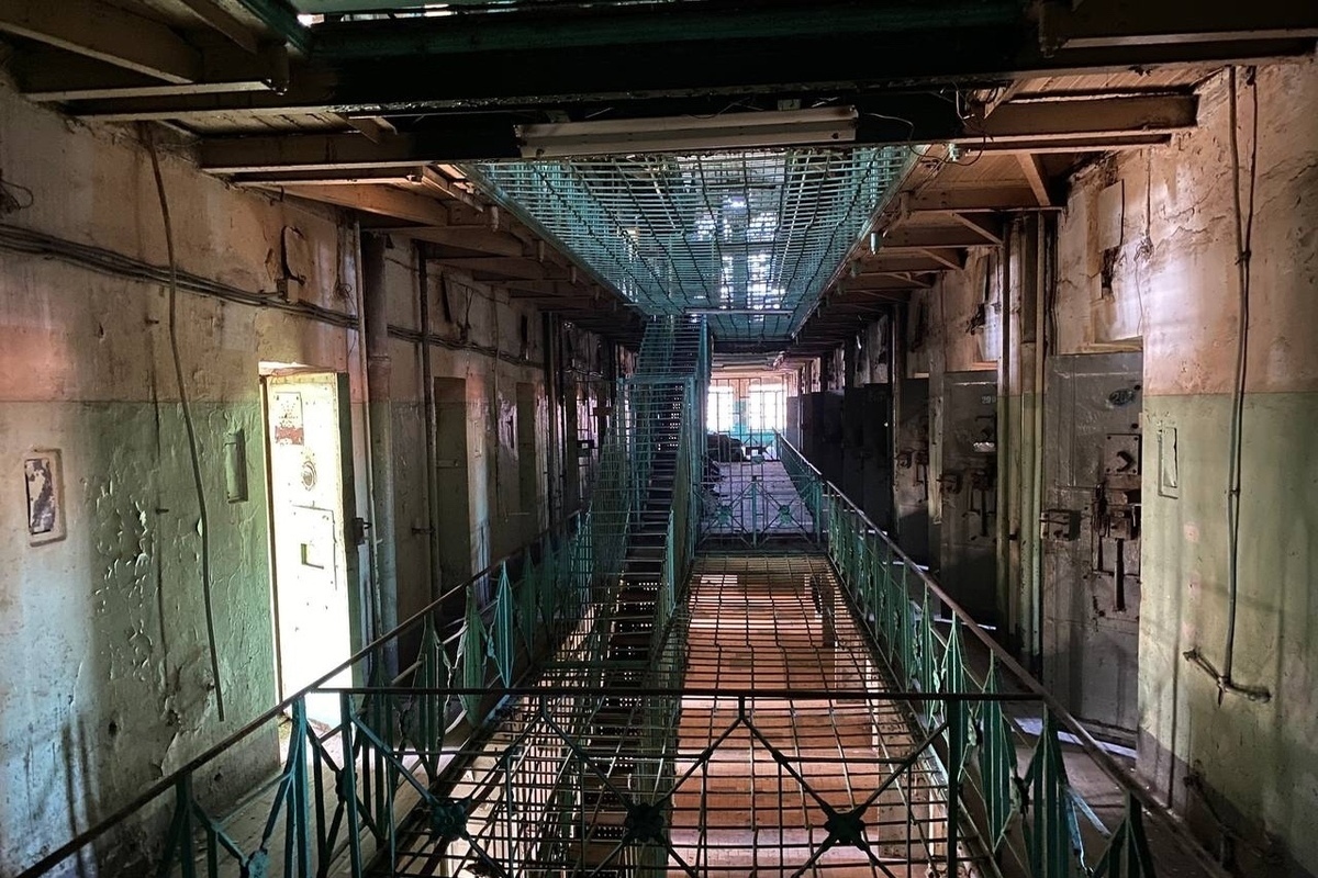 Насиловавший женщин в колонии архангельский Чикатило попросился выйти по УДО