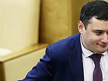 Самарский «Дон Фанфурик» Островский судится с депутатом Хинштейном за доброе имя