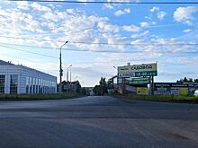 Глава кабмина Удмуртии прокомментировал отказ от бетонного основания в пользу ресайклинга на проезде Копровом в Ижевске