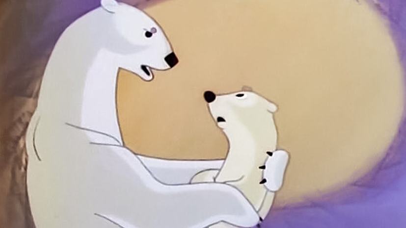 В Москве покажут советские мультфильмы на зимние темы
