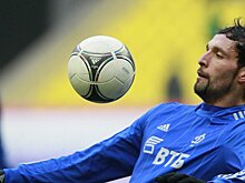 Кокорин объяснил успех "Динамо"-2011: играли ярко, потому что лидерам дали свободу