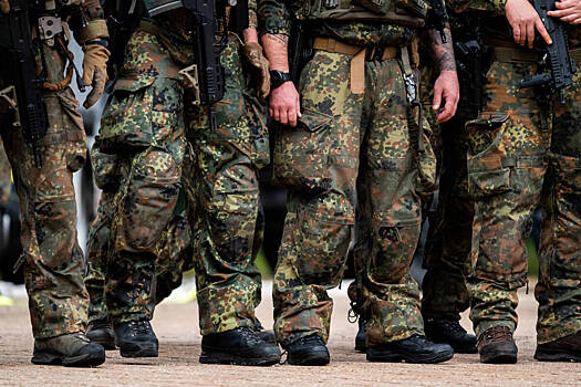 Раскрыта схема вербовки и поставки иностранных наемников на Украину