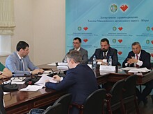 Югра объединяет усилия в борьбе с диабетом