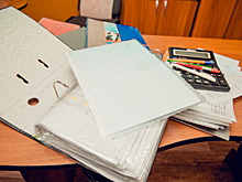 Росреестр Кузбасса передал в муниципалитеты 200 000 "старых" документов на землю