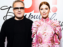 Подольская и Орбакайте устроили битву платьев в азиатском стиле. Кто круче?