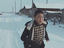 Якутский фильм «Костер на ветру» стал триумфатором фестиваля «Движение»