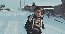 Якутский фильм «Костер на ветру» стал триумфатором фестиваля «Движение»