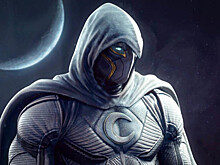 Завершились съёмки сериала студии Marvel «Лунный рыцарь» с Оскаром Айзеком и Итаном Хоуком