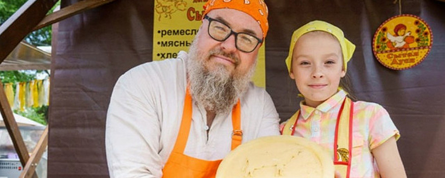 В Иванове 22 июля состоится очередной фестиваль фермерских продуктов