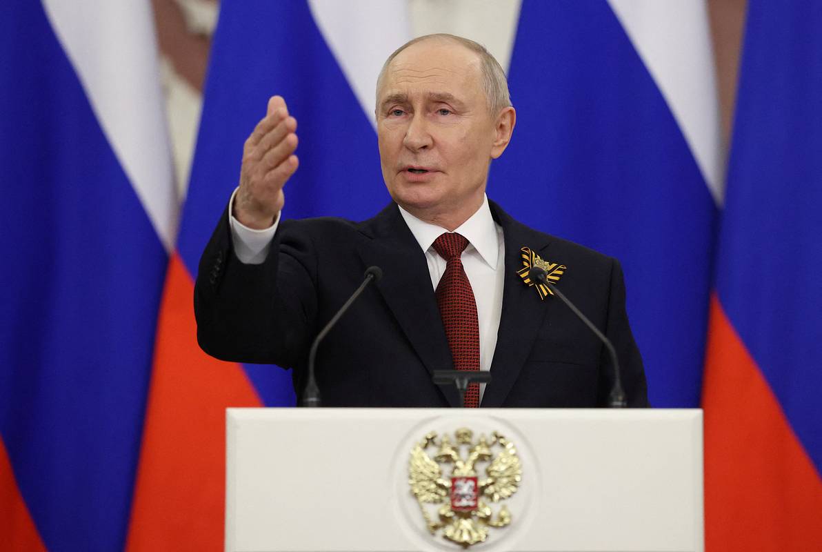 Европу раскритиковали из-за реакции на предложение Путина