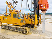 На Дальнем Востоке начали строить завод по производству полимеров