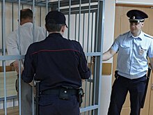 Арестован обвиняемый в хабаровском ДТП водитель автобуса