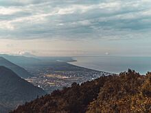 Где в России можно купаться в сентябре