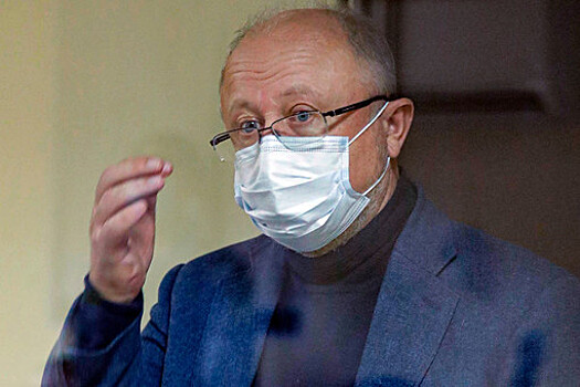 "360": собственник "Листвяжной" Федяев не признал вину по делу о взрыве