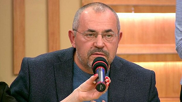 Арбитражный суд Московской области признал Бориса Надеждина банкротом