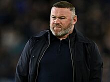 Уэйн Руни раскрыл, почему считает Лионеля Месси лучше Криштиану Роналду