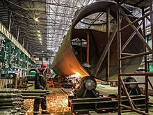Завод в Таганроге объявил о наборе 100 новых сотрудников