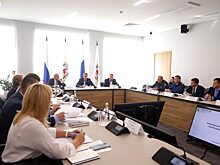 Вопросы профилактики наркомании среди молодежи обсудили члены антинаркотической комиссии региона